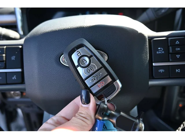 Nuevos FORD F-250SD à Estados chez autogozo