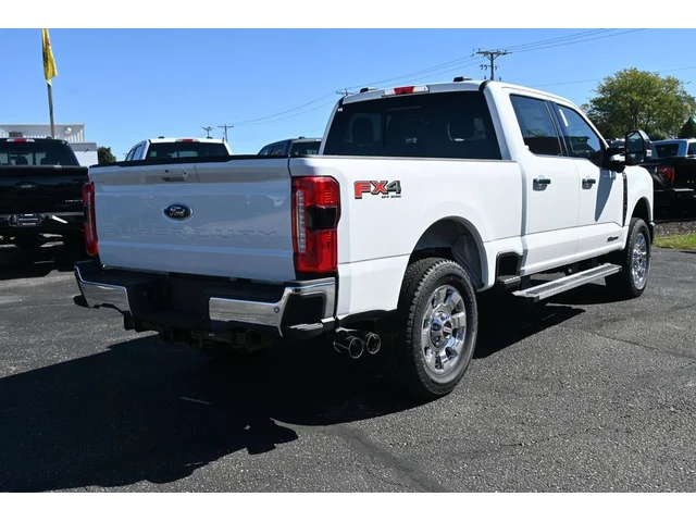 Nuevos FORD F-250SD à Estados chez autogozo