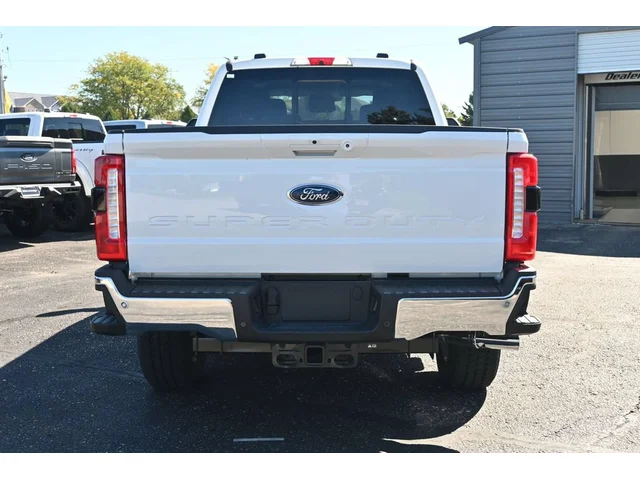 Nuevos FORD F-250SD à Estados chez autogozo