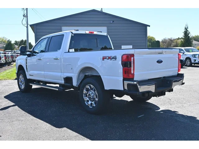 Nuevos FORD F-250SD à Estados chez autogozo