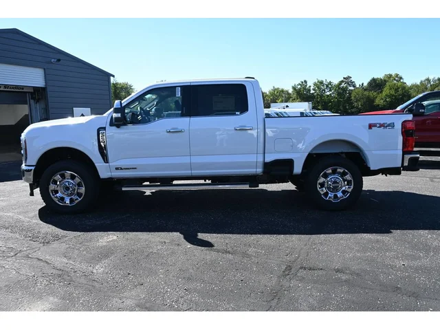 Nuevos FORD F-250SD à Estados chez autogozo