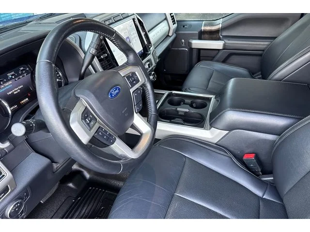 SEMINUEVOS FORD F-250SD a Estados en autogozo