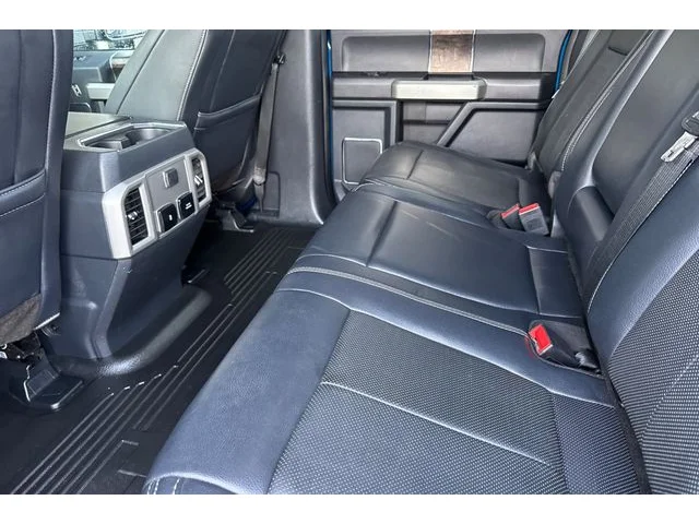 SEMINUEVOS FORD F-250SD a Estados en autogozo