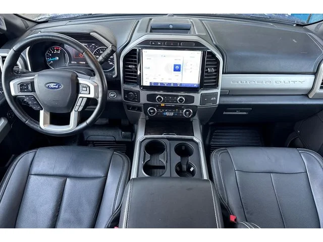 SEMINUEVOS FORD F-250SD a Estados en autogozo