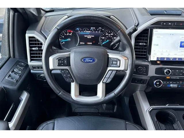 SEMINUEVOS FORD F-250SD a Estados en autogozo
