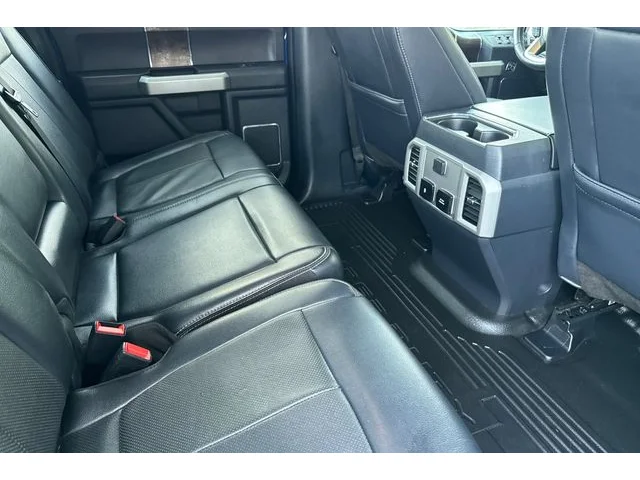 SEMINUEVOS FORD F-250SD a Estados en autogozo