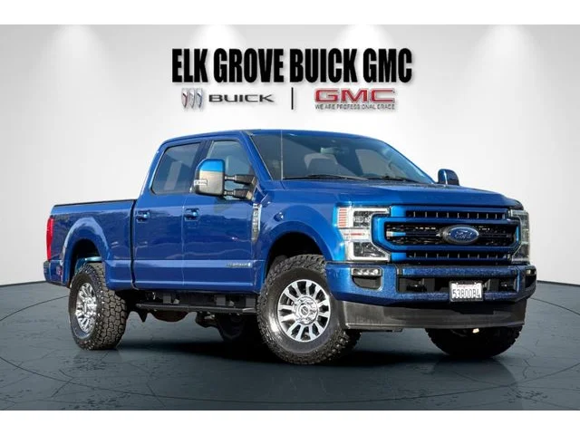 SEMINUEVOS FORD F-250SD a Estados en autogozo