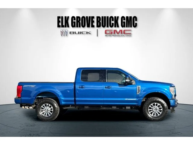 SEMINUEVOS FORD F-250SD a Estados en autogozo