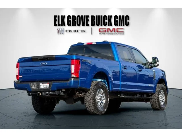 SEMINUEVOS FORD F-250SD a Estados en autogozo