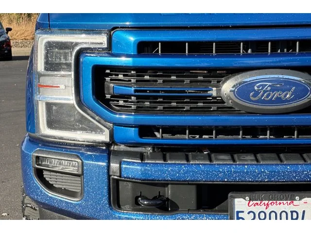 SEMINUEVOS FORD F-250SD a Estados en autogozo