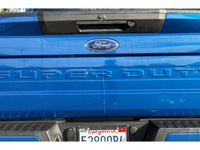 SEMINUEVOS FORD F-250SD a Estados en autogozo