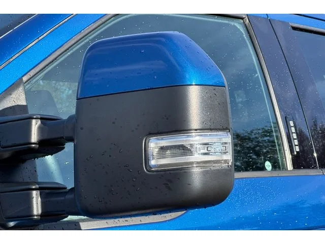 SEMINUEVOS FORD F-250SD a Estados en autogozo