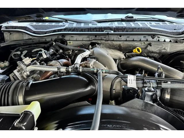 SEMINUEVOS FORD F-250SD a Estados en autogozo