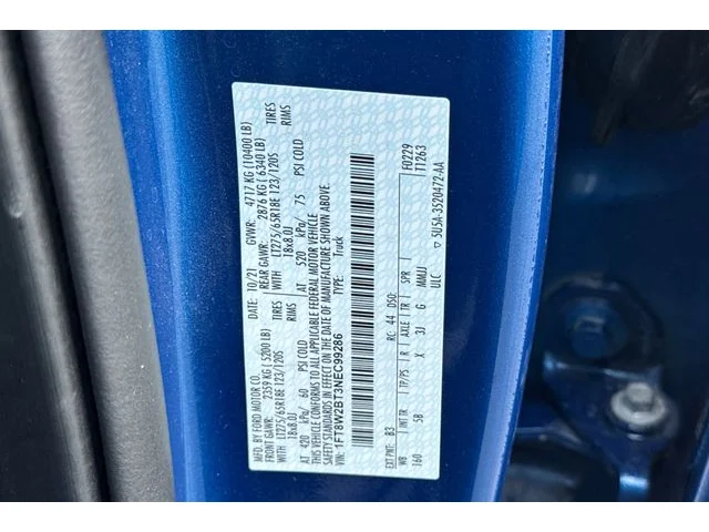 SEMINUEVOS FORD F-250SD a Estados en autogozo