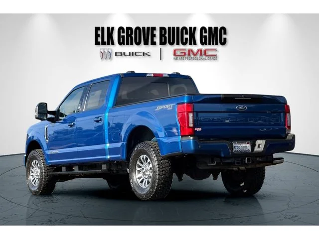 SEMINUEVOS FORD F-250SD a Estados en autogozo