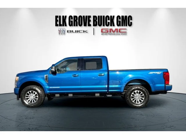 SEMINUEVOS FORD F-250SD a Estados en autogozo