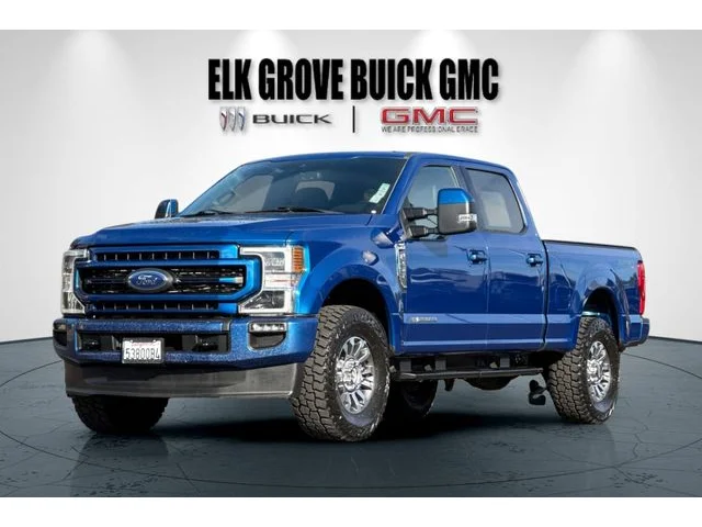SEMINUEVOS FORD F-250SD a Estados en autogozo