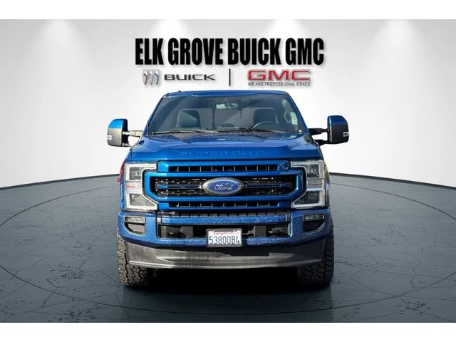 SEMINUEVOS FORD F-250SD a Estados en autogozo