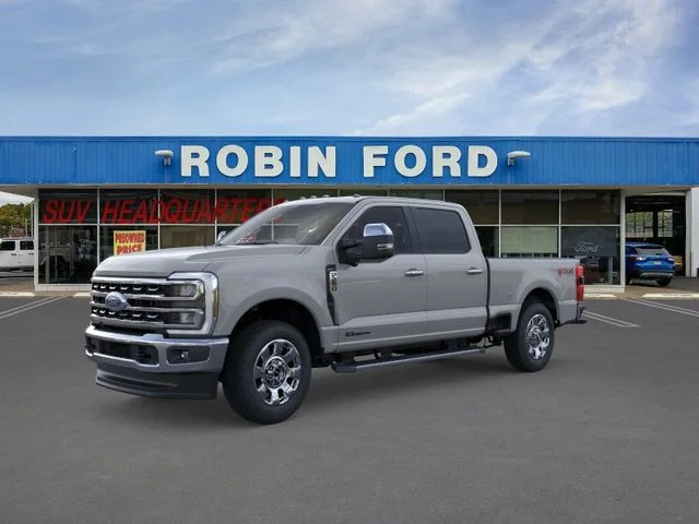Nuevos FORD F-250SD à Estados chez autogozo