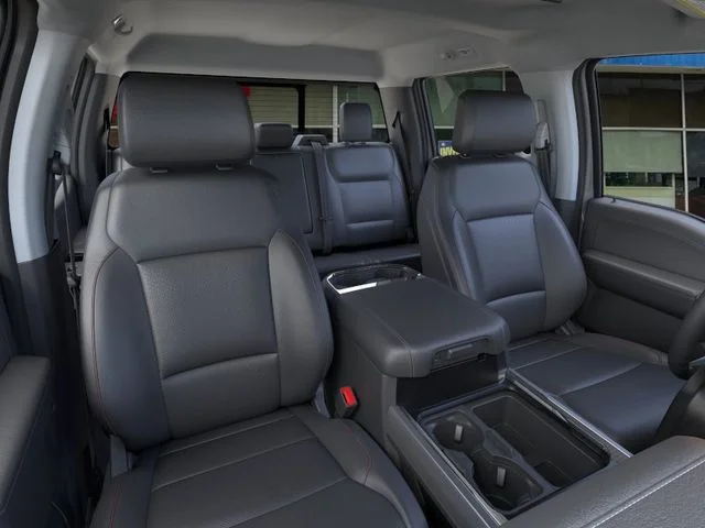 Nuevos FORD F-250SD à Estados chez autogozo