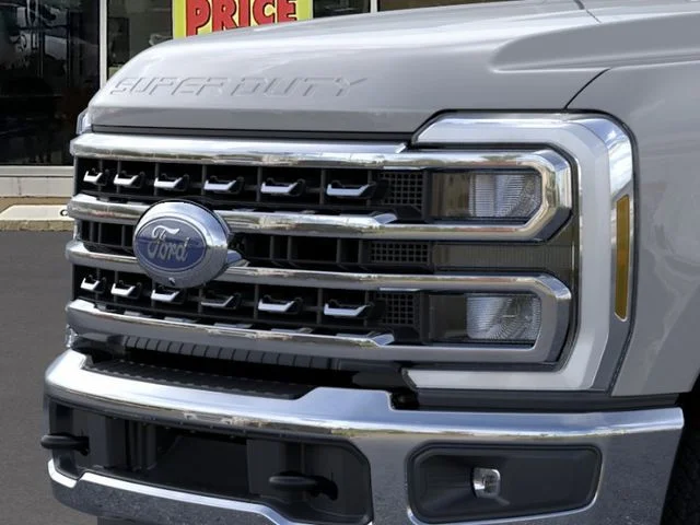 Nuevos FORD F-250SD à Estados chez autogozo