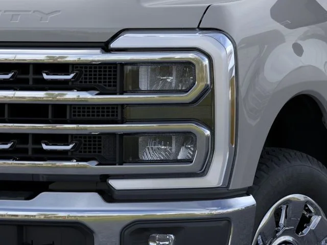 Nuevos FORD F-250SD à Estados chez autogozo