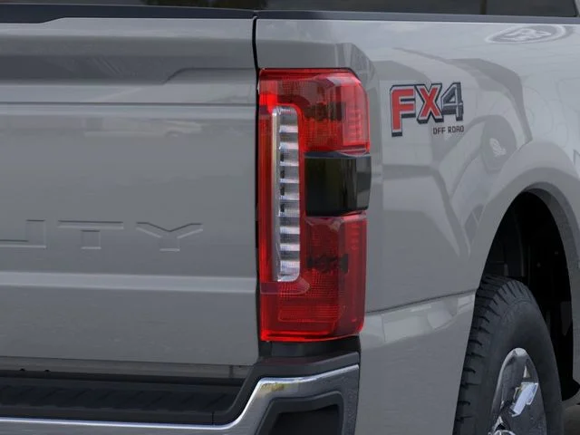 Nuevos FORD F-250SD à Estados chez autogozo