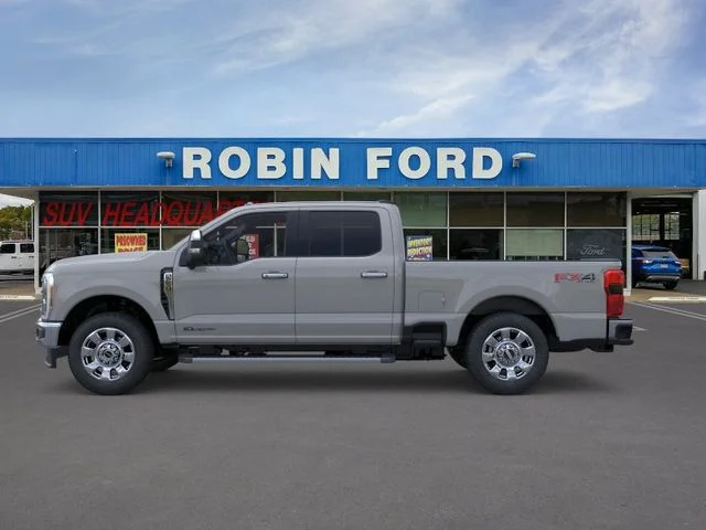 Nuevos FORD F-250SD à Estados chez autogozo
