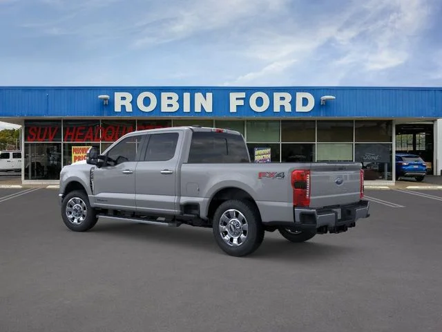 Nuevos FORD F-250SD à Estados chez autogozo