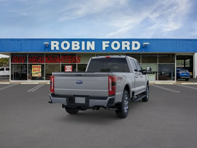 Nuevos FORD F-250SD à Estados chez autogozo