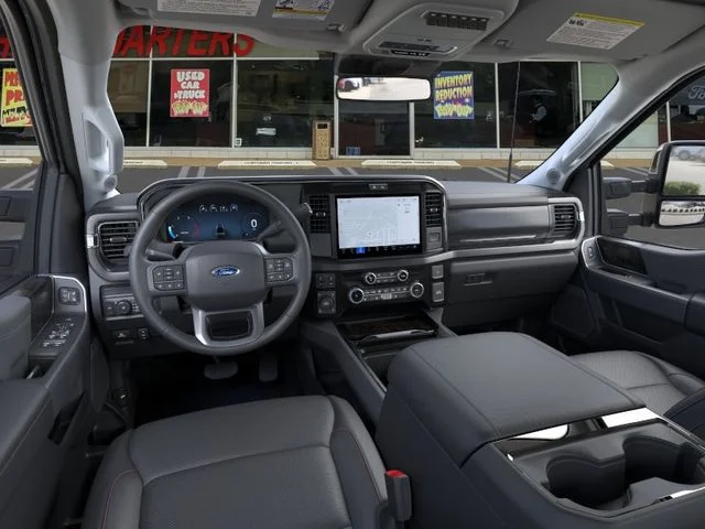 Nuevos FORD F-250SD à Estados chez autogozo