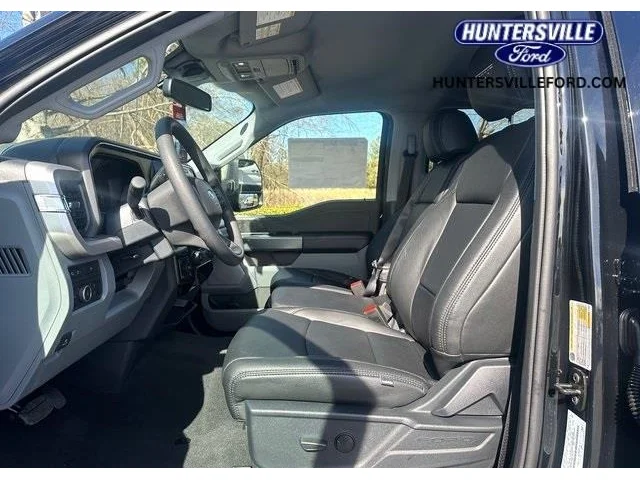 SEMINUEVOS FORD F-250SD a Huntersville en Huntersville Ford