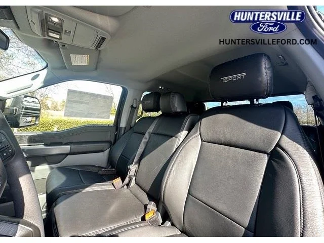 SEMINUEVOS FORD F-250SD a Huntersville en Huntersville Ford