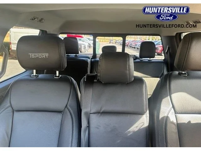 SEMINUEVOS FORD F-250SD a Huntersville en Huntersville Ford