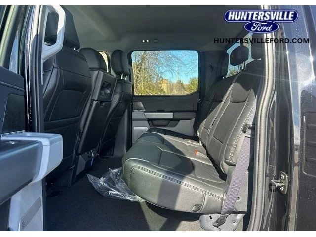 SEMINUEVOS FORD F-250SD a Huntersville en Huntersville Ford