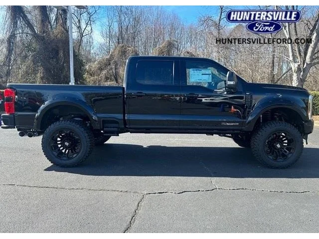 SEMINUEVOS FORD F-250SD a Huntersville en Huntersville Ford