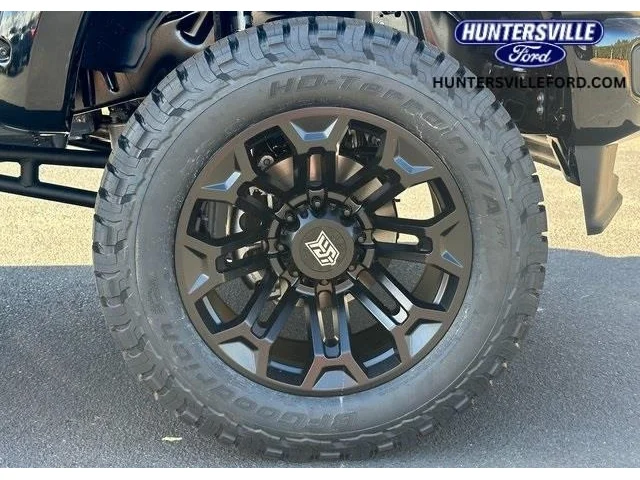 SEMINUEVOS FORD F-250SD a Huntersville en Huntersville Ford