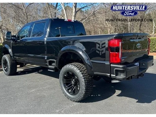 SEMINUEVOS FORD F-250SD a Huntersville en Huntersville Ford
