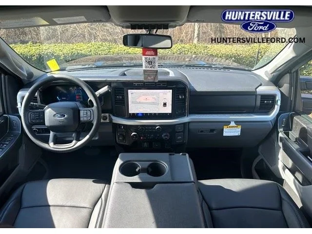 SEMINUEVOS FORD F-250SD a Huntersville en Huntersville Ford