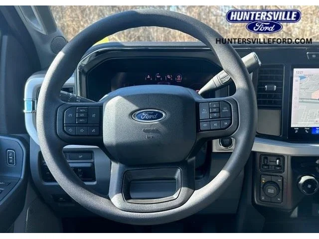 SEMINUEVOS FORD F-250SD a Huntersville en Huntersville Ford