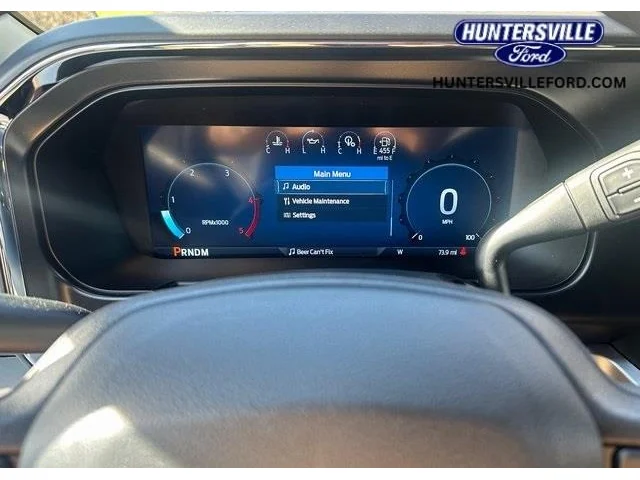 SEMINUEVOS FORD F-250SD a Huntersville en Huntersville Ford