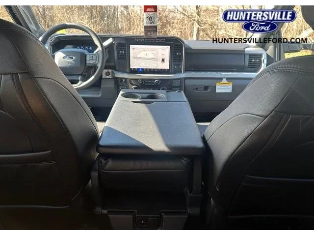 SEMINUEVOS FORD F-250SD a Huntersville en Huntersville Ford