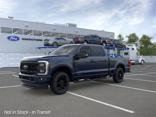 Nuevos FORD F-250SD at Huntersville Ford in Huntersville