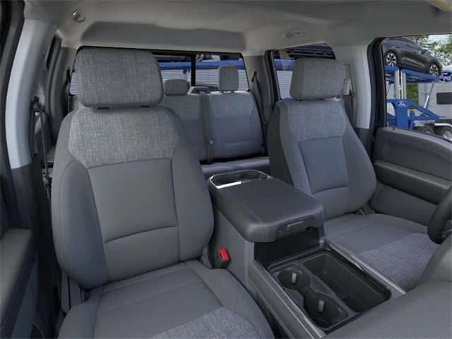 Nuevos FORD F-250SD at Huntersville Ford in Huntersville