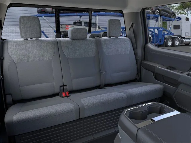 Nuevos FORD F-250SD at Huntersville Ford in Huntersville