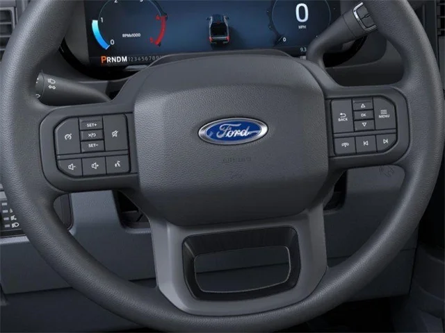 Nuevos FORD F-250SD at Huntersville Ford in Huntersville