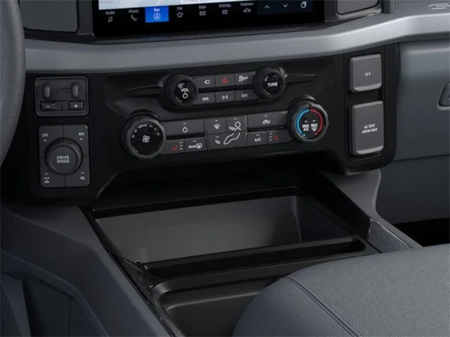 Nuevos FORD F-250SD at Huntersville Ford in Huntersville