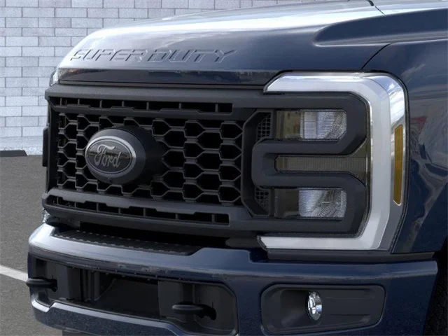 Nuevos FORD F-250SD at Huntersville Ford in Huntersville