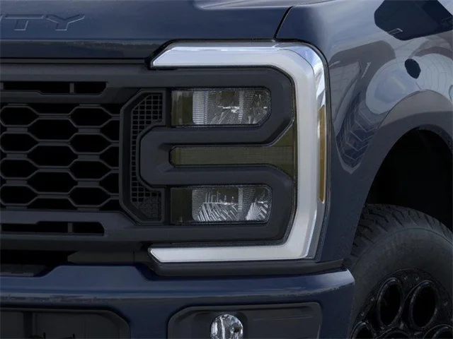 Nuevos FORD F-250SD at Huntersville Ford in Huntersville