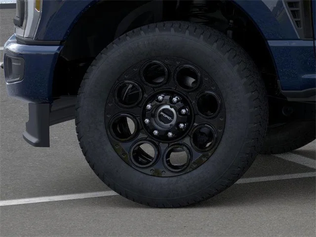 Nuevos FORD F-250SD at Huntersville Ford in Huntersville